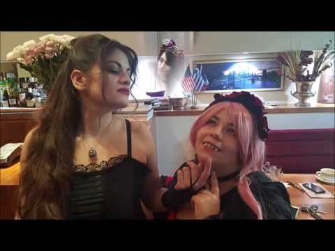 8 στιγμές του Fantasticon 2018