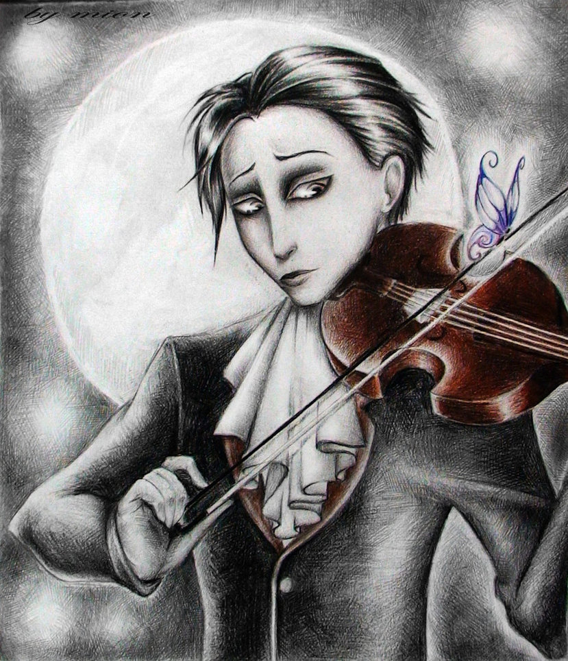 πρώτο βιολί