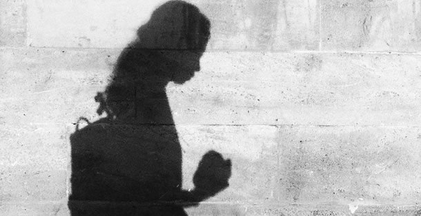 Στοιχειωμένα