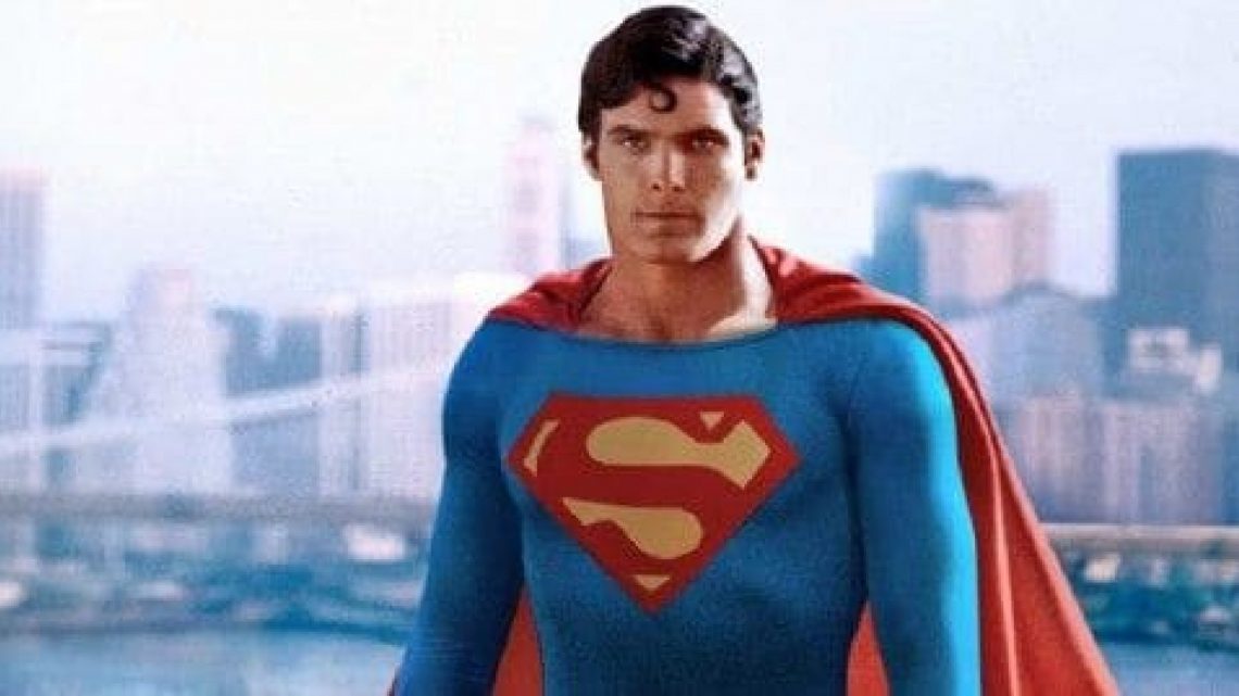Superman