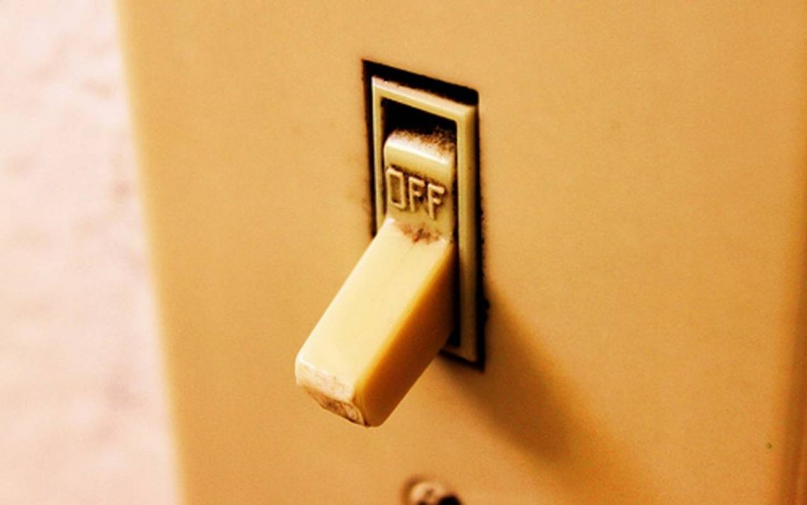 Τέλος Επανασύνδεσης