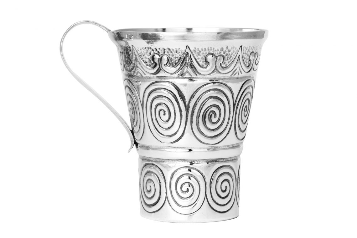 Ἀργυροκοῦπα