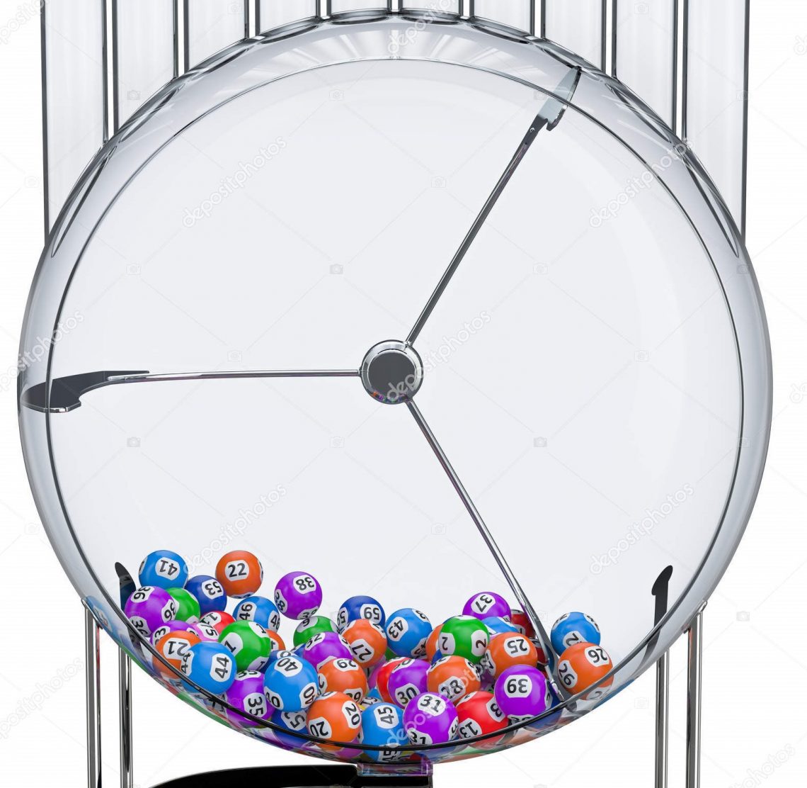 κληρομαντεία