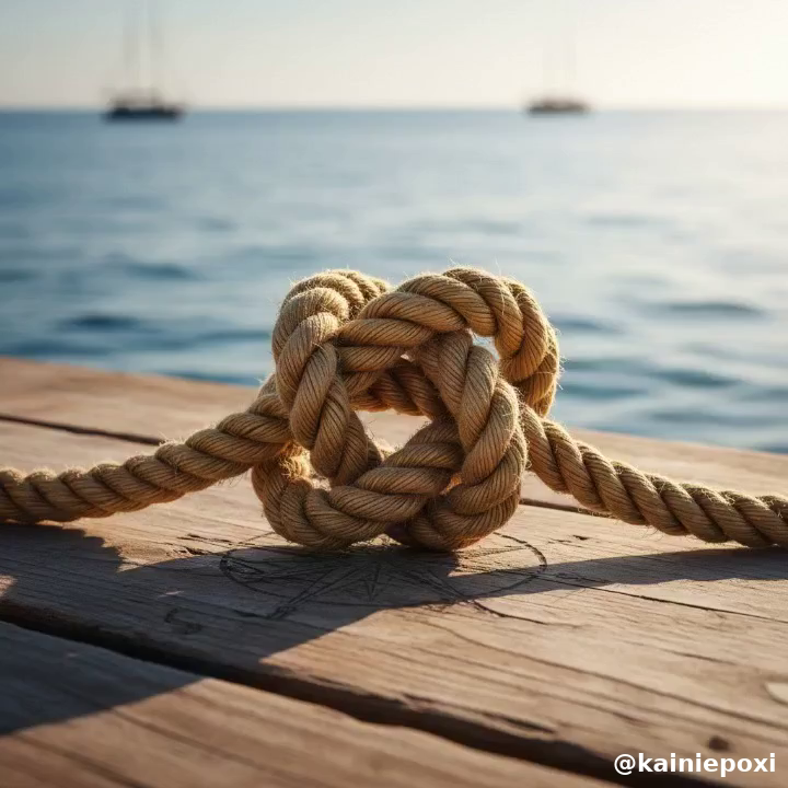 Ναυτικοί κόμποι. Μικρή τέχνη, μεγάλη ιστορία