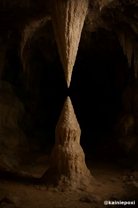 σταλακτίτες