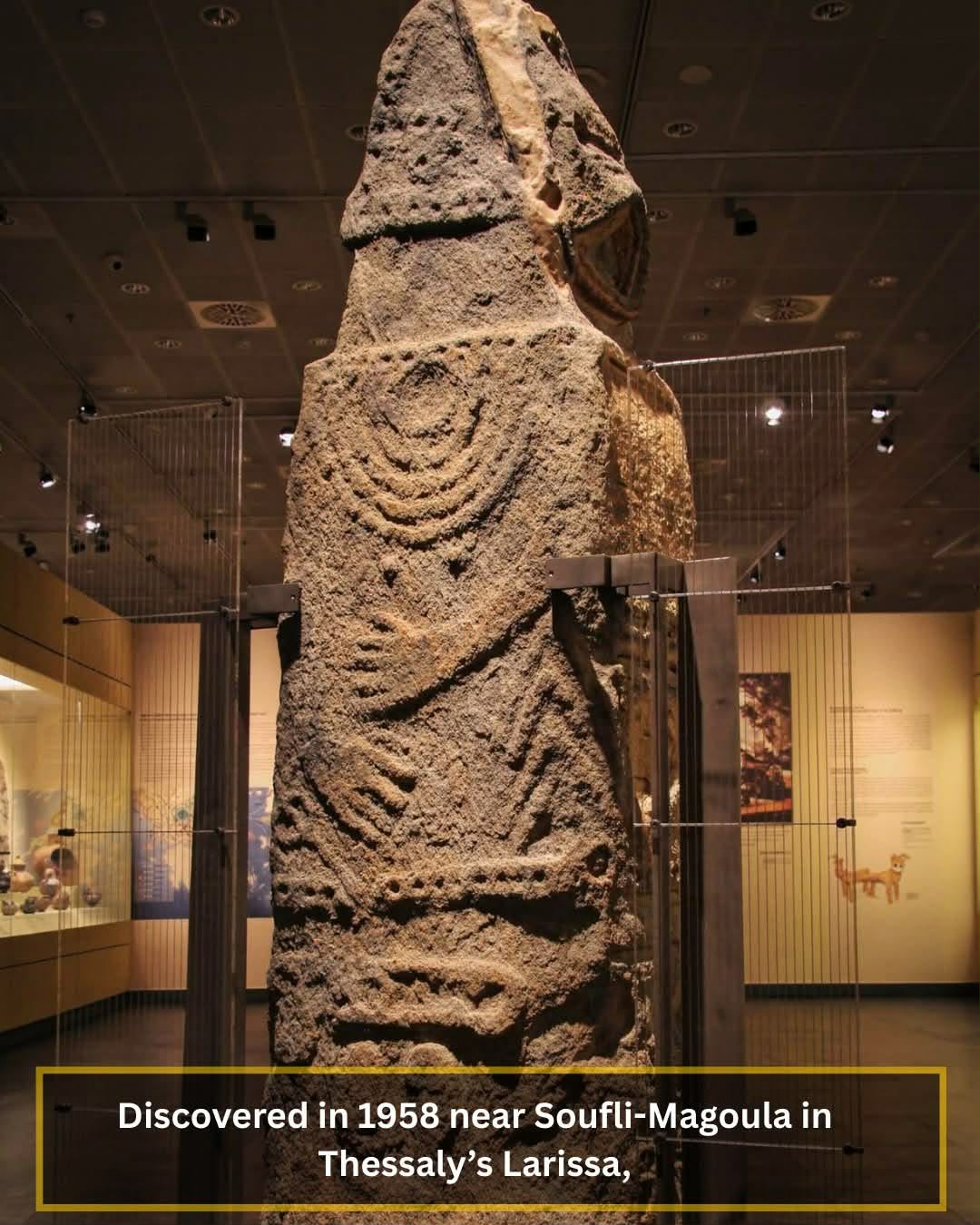 μεγαλιθικό