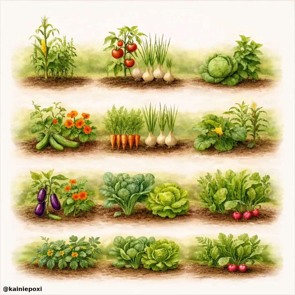 συγκαλλιέργεια