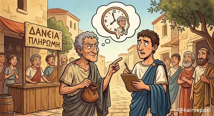 ανέκδοτο