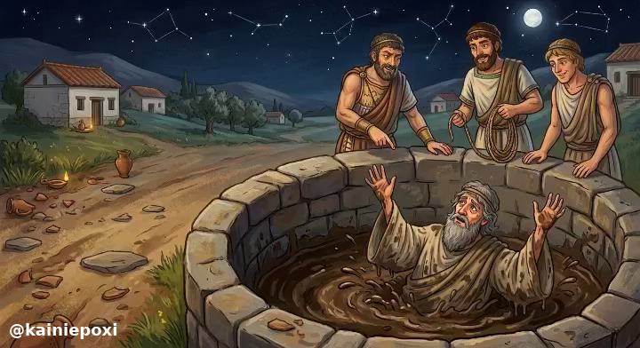 αστρολόγος