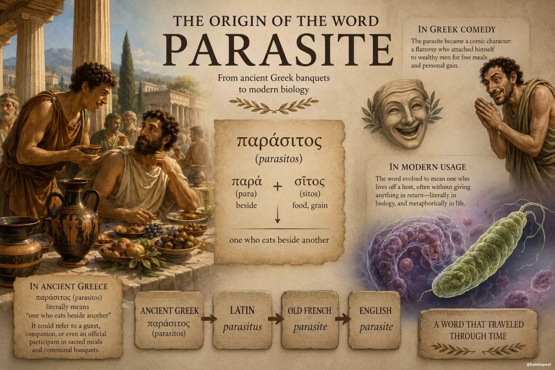 parasite