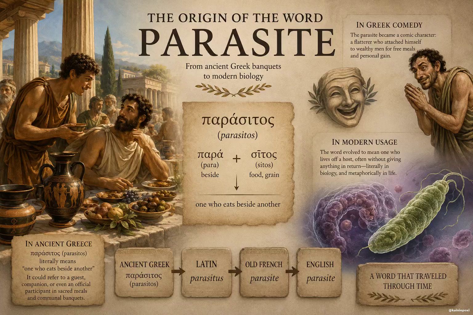 parasite