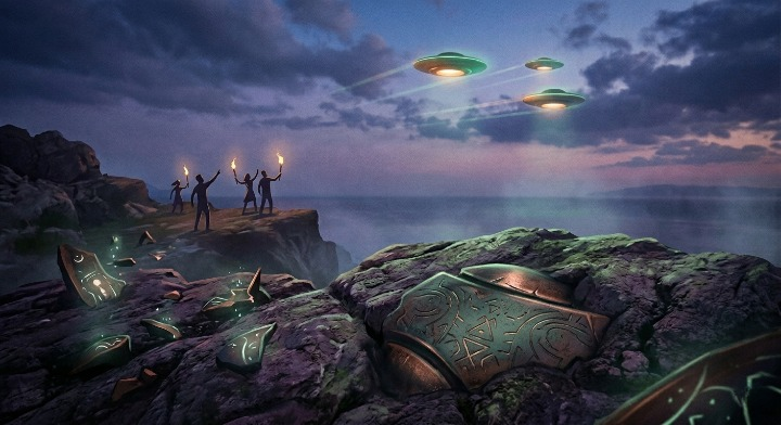 UFO