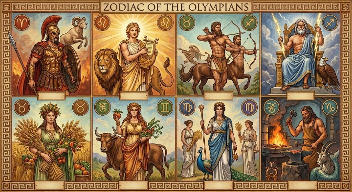 Zodiac