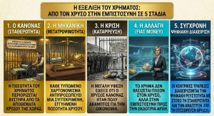 χρυσός