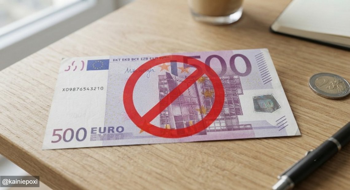 500 ευρώ