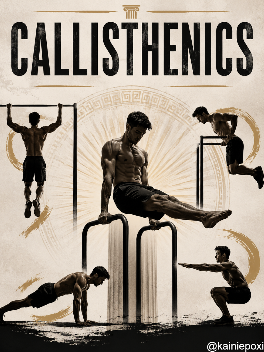 Callisthenics