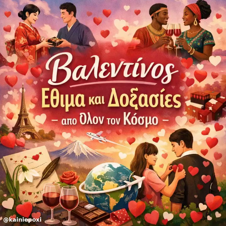 Βαλεντίνος