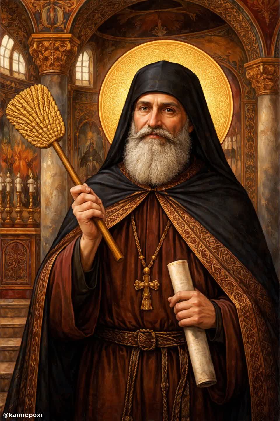 Μυγοδιώχτης