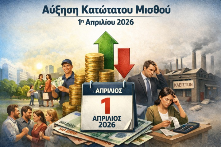Κατώτατος