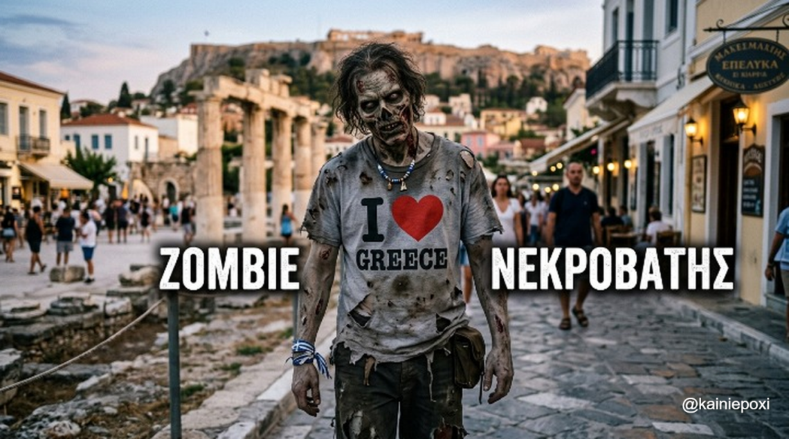 Νεκροβάτης