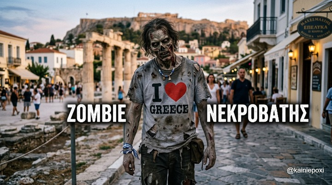 Νεκροβάτης