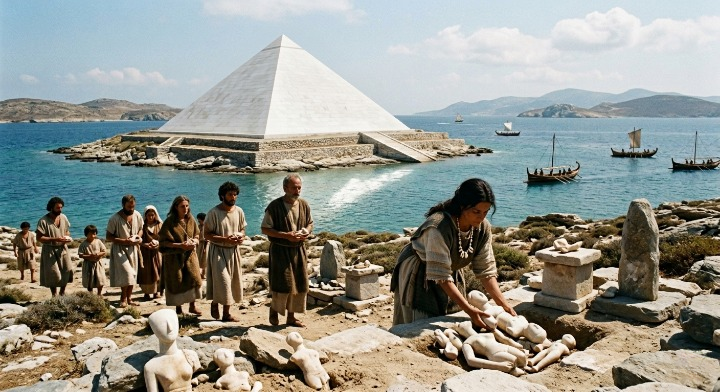 Κέρος