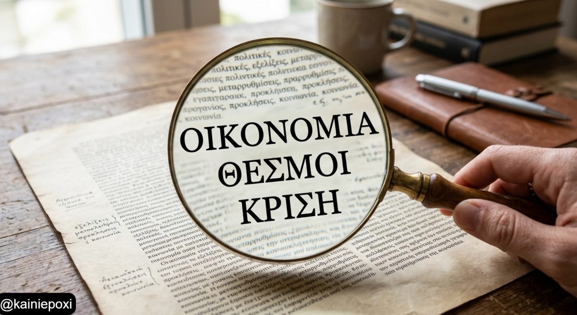 σημάδια