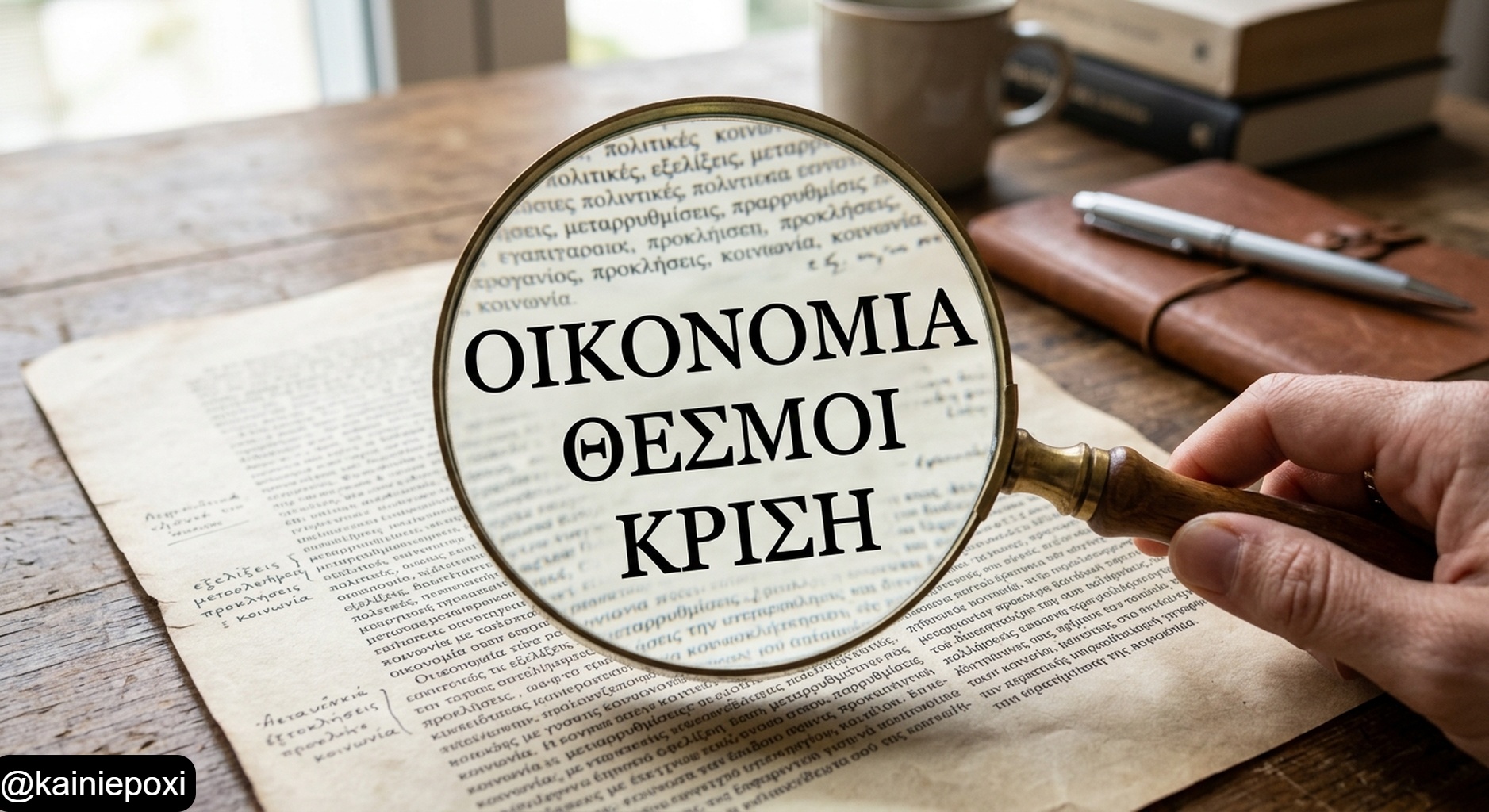 σημάδια