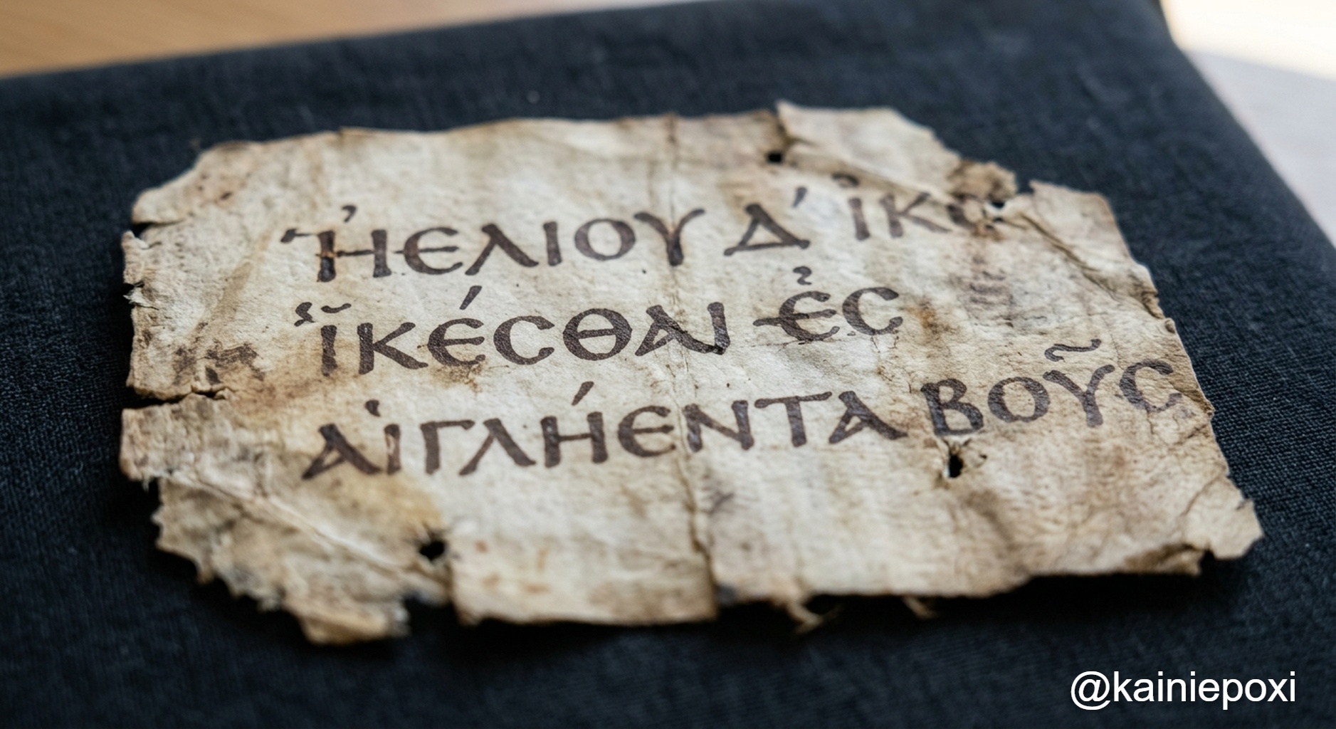 Οδύσσεια