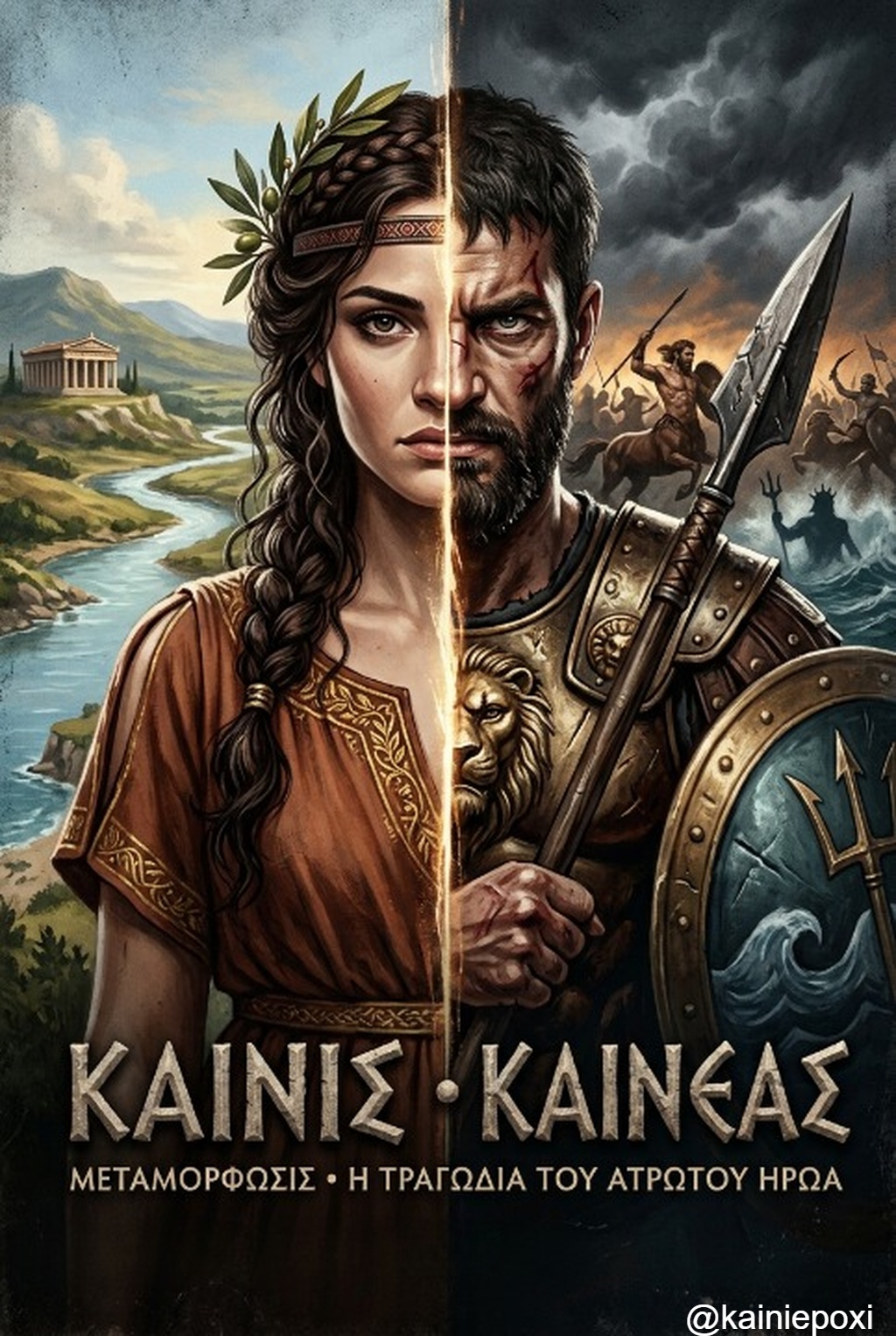 Καινίς