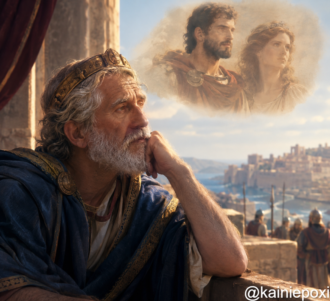 Πρίαμος